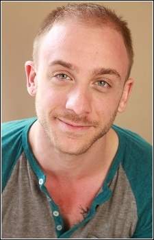Michael Liscio Jr.