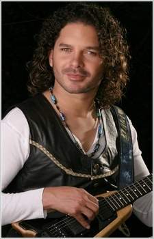 Bernardo Duque