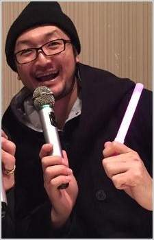 Koyu Narita