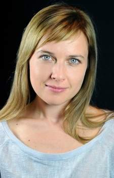Aurélie Turlet