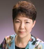 Киёко Миядзава 