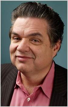Oliver Platt