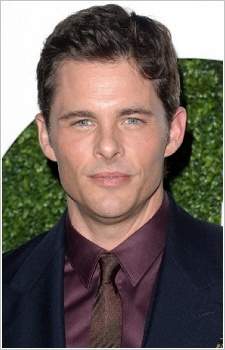 James Marsden