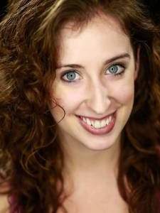 Amelia Fischer