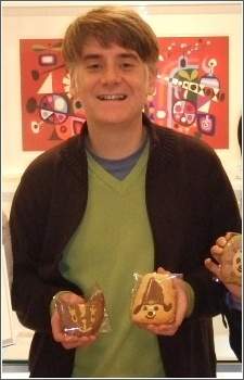Rodney Alan Greenblat