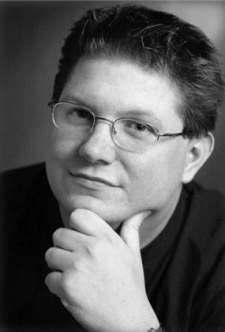 Dave B. Mitchell