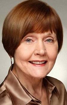 Liza Ross
