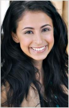 Jessica DiCicco