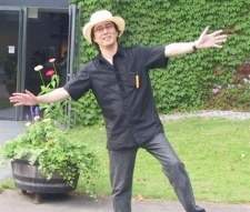 Yoshikazu Suo