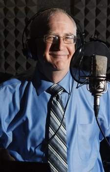 Steve Olson