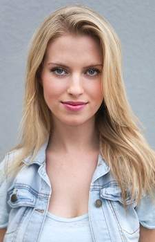 Barbara Dunkelman