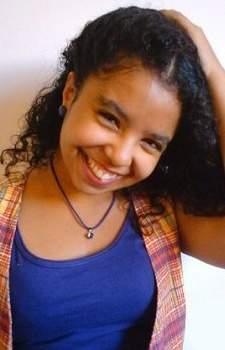 Pamella Rodrigues