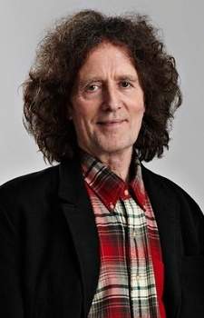 Gilbert O'Sullivan