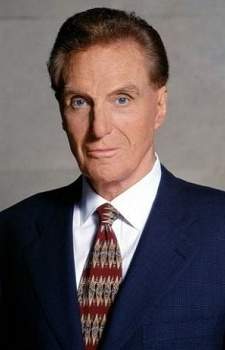 Robert Stack
