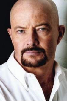 Doug Abrahams