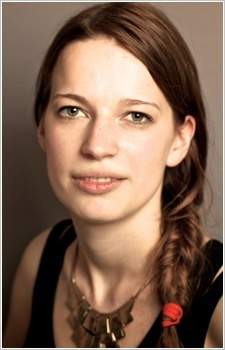 Lydia Morgenstern