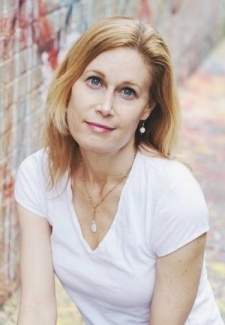 Susan Marque