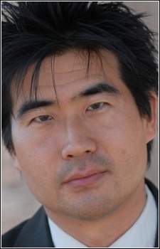 Ryan Yu