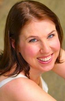 Laurie Hymes