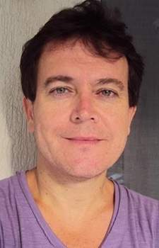 Alexandre Moreno