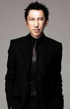 Tomoyasu Hotei