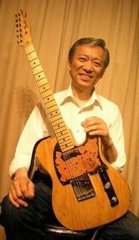 Hisashi Komatsu