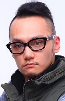 Хаято Кимура 