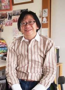 Yukiwo Katayama
