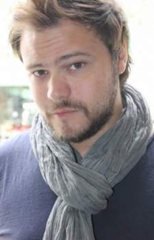 Alan Aubert