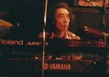 Kazuo Ootani