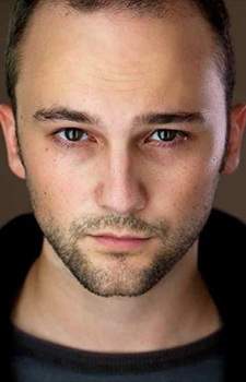 Graham Halstead