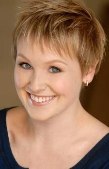 Katy Vaughn