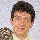 Mauro Gravina