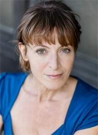 Sabine Gutberlet
