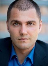 Benjamin Hirt