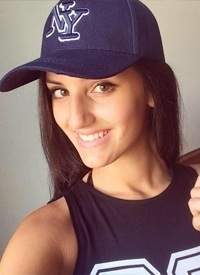 Jamie Lee Blank