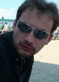 Francesco Mei