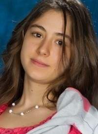 Agnese Marteddu