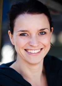 Daniela Bette-Koch