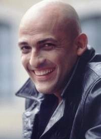 Leon Boden