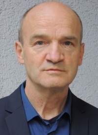 Axel Gottschick
