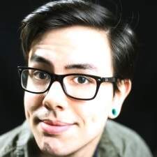 Nathan Sharp
