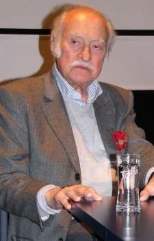 Альбер Барийе 