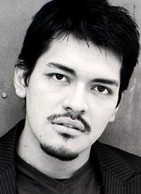Alessandro Lussiana