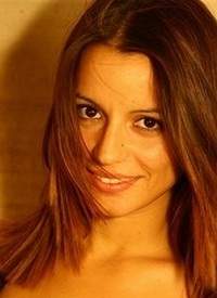 Anna Mazza