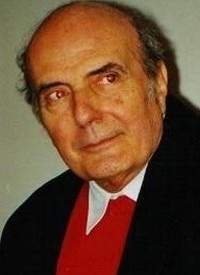 Gianfranco Bellini