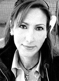 Sabrina Duranti