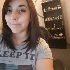 Rochelle Grimsmo