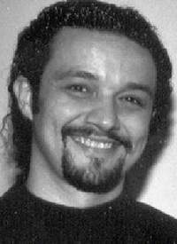 Fabrizio De Giovanni