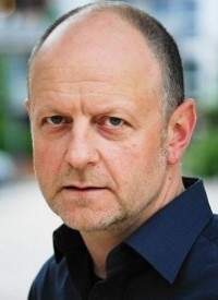 Volker Hanisch